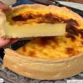 Le flan patissier