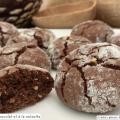Photo des biscuits