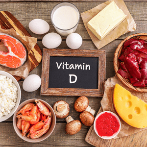 Vitamine D , Ophélie LAMOTTE, diététicienne nutritionniste, Alençon