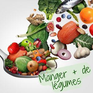 Les astuces pour incorporer plus de légumes dans votre alimentation quotidienne !