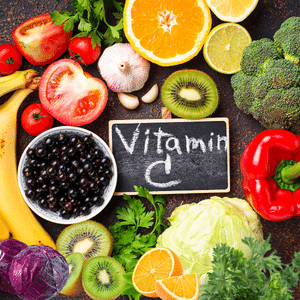 Vitamine C - Ophélie Lamotte Diététicienne Nutritionniste à Alençon