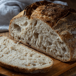 Comment choisir un bon pain au levain en magasin