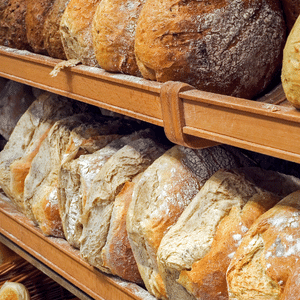 Comment choisir un bon pain au levain en magasin