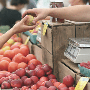 Comment choisir des produits alimentaires de qualité avec un petit budget ?