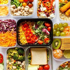 Comment préparer des repas rapides pour les jours de semaine occupés? 4