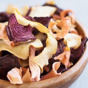 Les astuces pour incorporer plus de légumes dans votre alimentation quotidienne ! 4