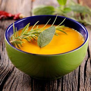 Manger plus de légumes grâce aux potages