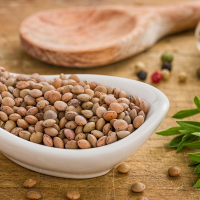 Les lentilles - Ophélie Lamotte Diététicienne Nutritionniste Alençon