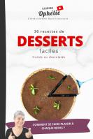 30 DESSERTS -