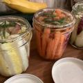 Pickles de légumes - Ophélie LAMOTTE Diététicienne Nutritionniste