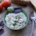 Rillette de thon - recette Ophélie LAMOTTE Diététicienne Nutritionniste Ancinnes / Alençon / Mamers