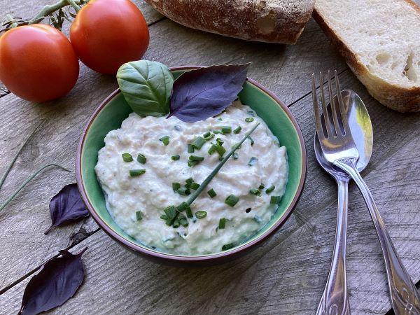 Rillette de thon - recette Ophélie LAMOTTE Diététicienne Nutritionniste Ancinnes / Alençon / Mamers