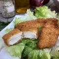 Nugget's de poulet maison - Ophélie LAMOTTE Diététicienne Nutritionniste