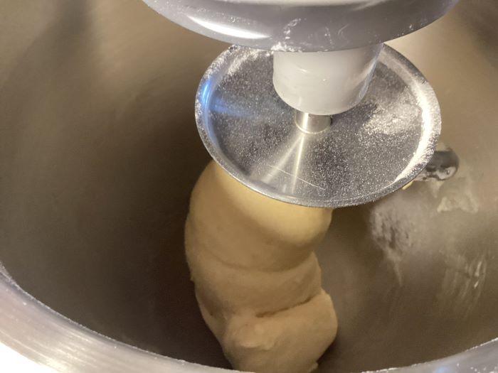 Recette de muffins Anglais - Ophélie LAMOTTE Diététicienne Nutritionniste