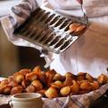 Recette de madeleines (pixabay)