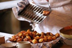 Recette de madeleines (pixabay)