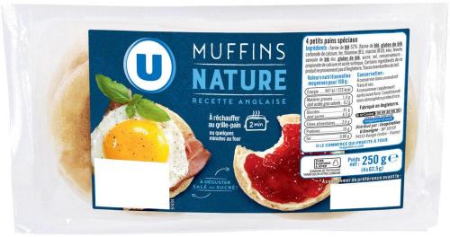 Muffins