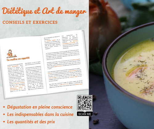 30 Potage et soupes - recettes diététiques et pour petits budgets