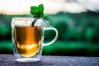Tisane, se rafraichir lors de canicule, fortes chaleur, boire, hydratation